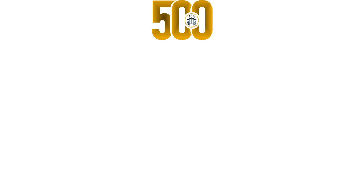 Legacy 500 Elites 2