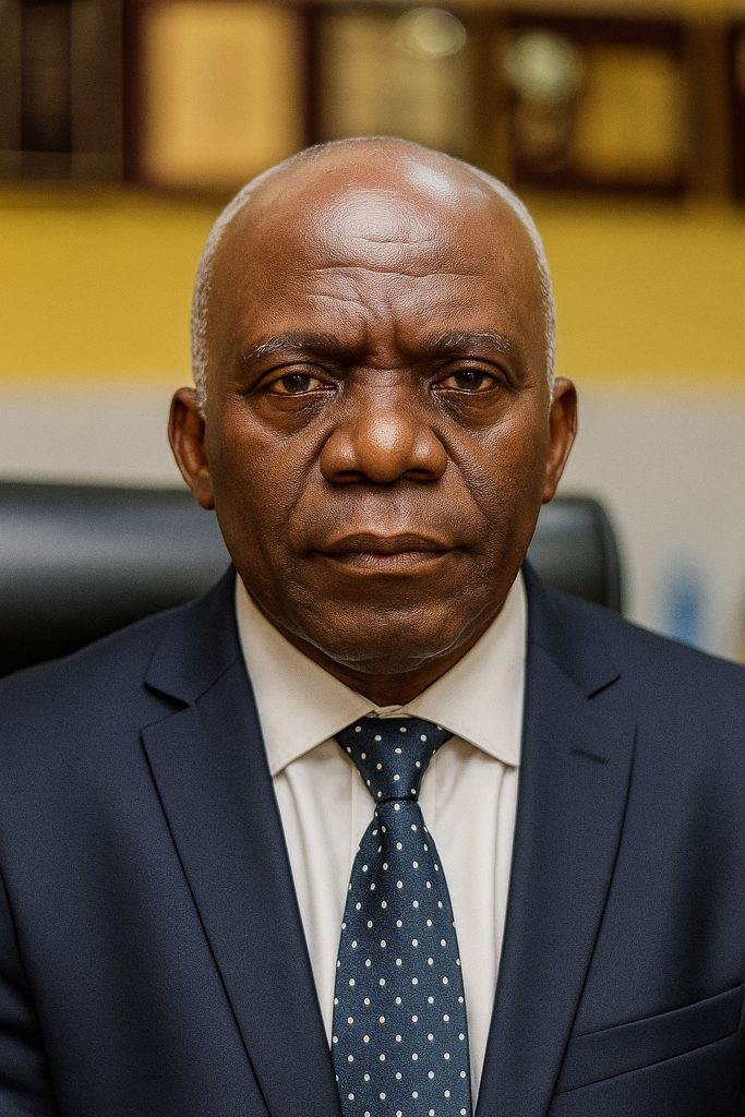 Mr. Femi Falana, SAN