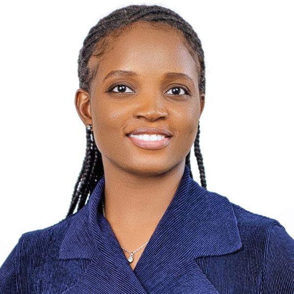 Mrs. Victoria T. Babadara