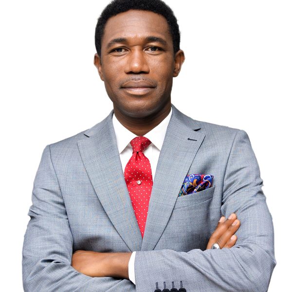 Mr. Johnny U. Agim, SAN