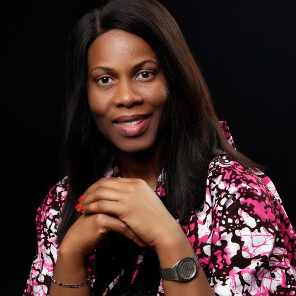 Mrs. Edna I. Agim