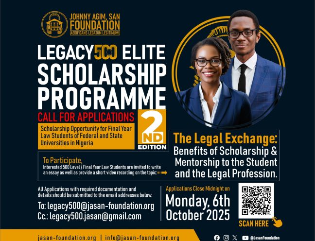 Legacy 500 Elites Popup Banner 1